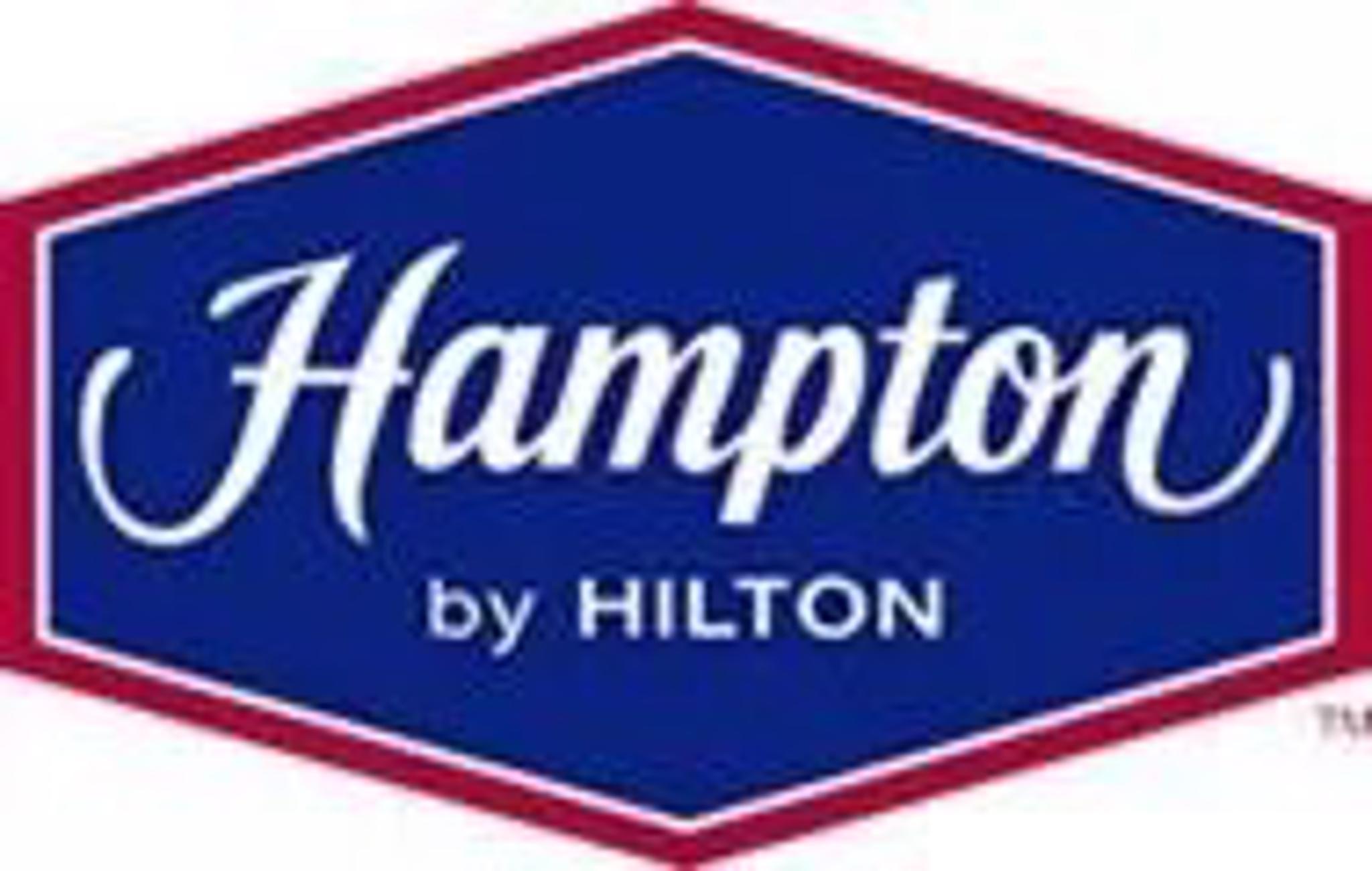Отель Hampton By Hilton Paris Клиши Экстерьер фото
